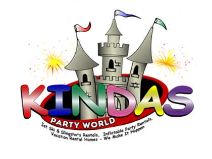 KINDAS Party World